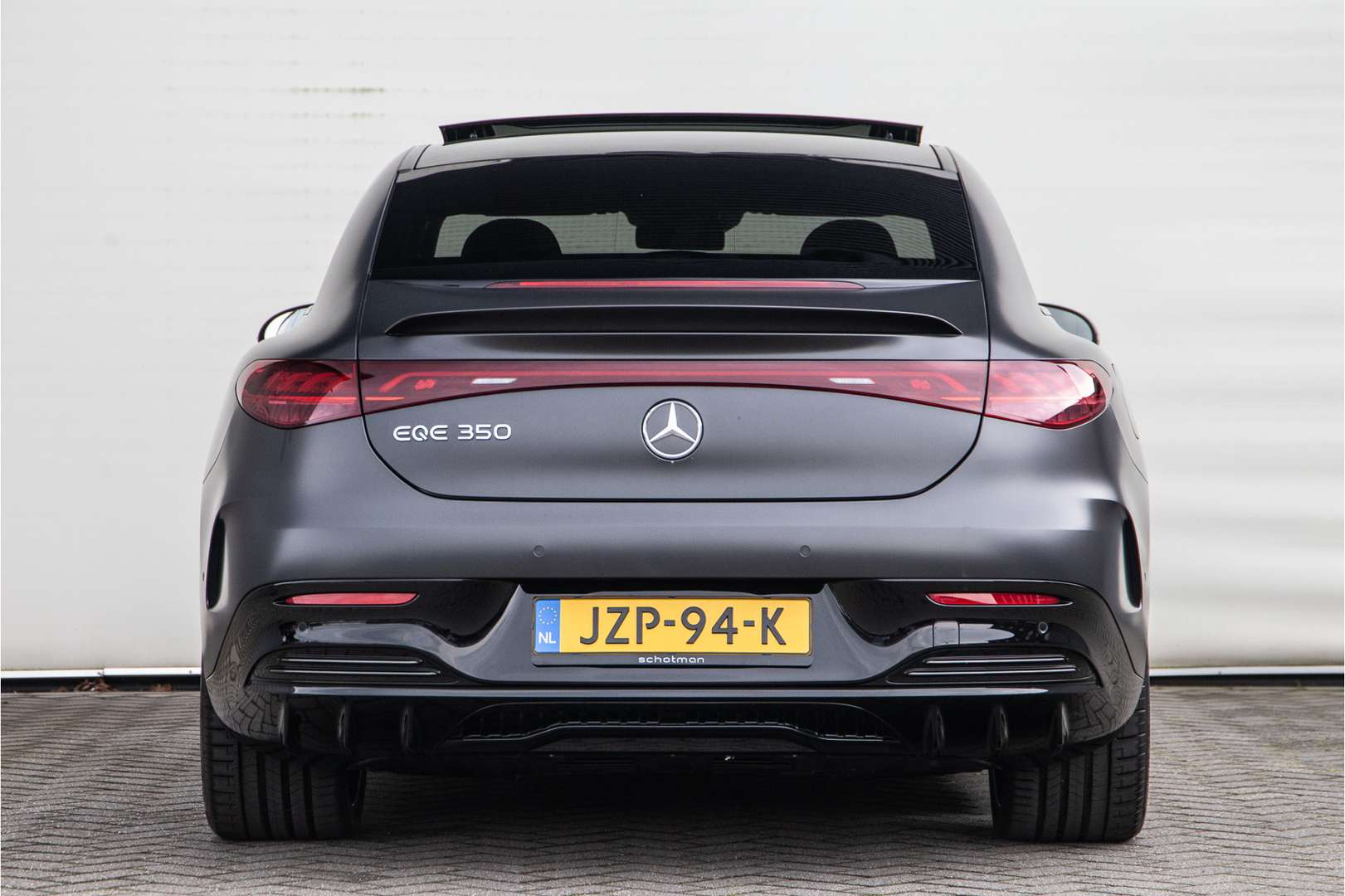 Mercedes EQE 350+ Premium Plus -  - Joinsteer - #4