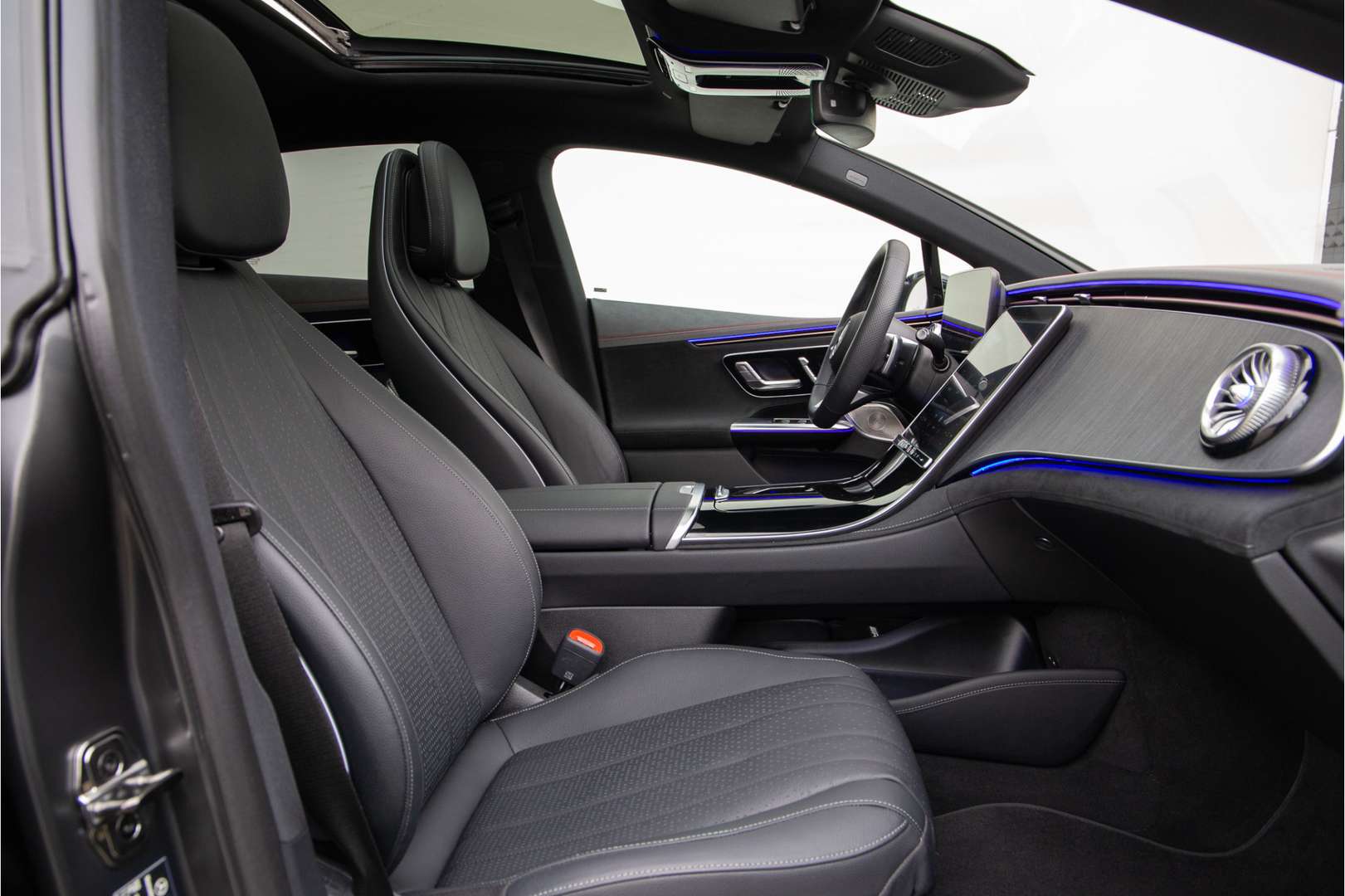 Mercedes EQE 350+ Premium Plus -  - Joinsteer - #5