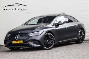 350+ AMG Premium Plus, Luchtvering, Achterasbestur