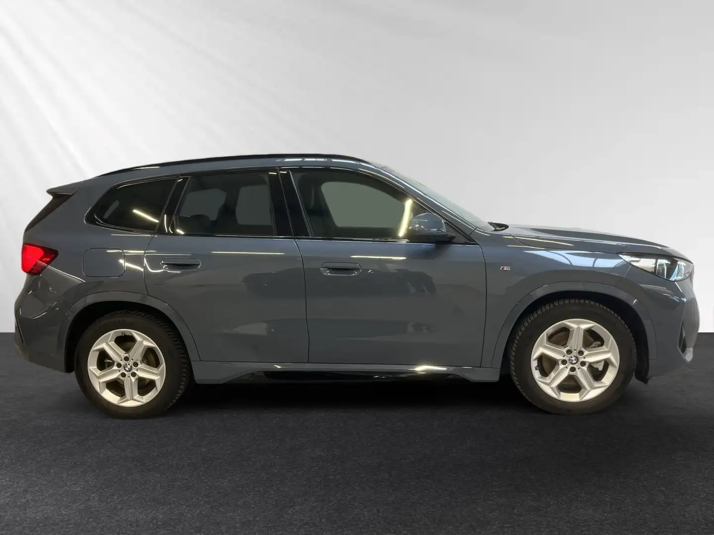 BMW X1 xDrive23d M Sportpaket|Head-Up|DAProf.|H/K Grau - 2