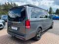 Mercedes-Benz V 250 AMG-Line d AMG Marco Polo Carbon+AHK+AC... Gris - thumbnail 8