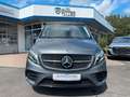 Mercedes-Benz V 250 AMG-Line d AMG Marco Polo Carbon+AHK+AC... Gris - thumbnail 2