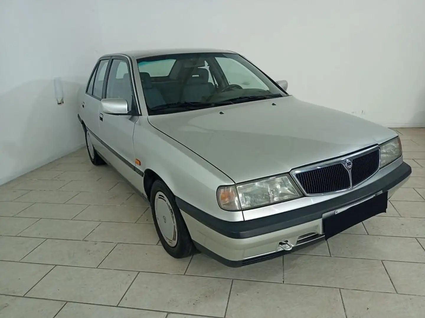 Lancia Dedra 1.6 i.e. cat Argent - 1