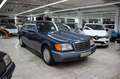 Mercedes-Benz S 300 W140 *H-Zulassung* Azul - thumbnail 2