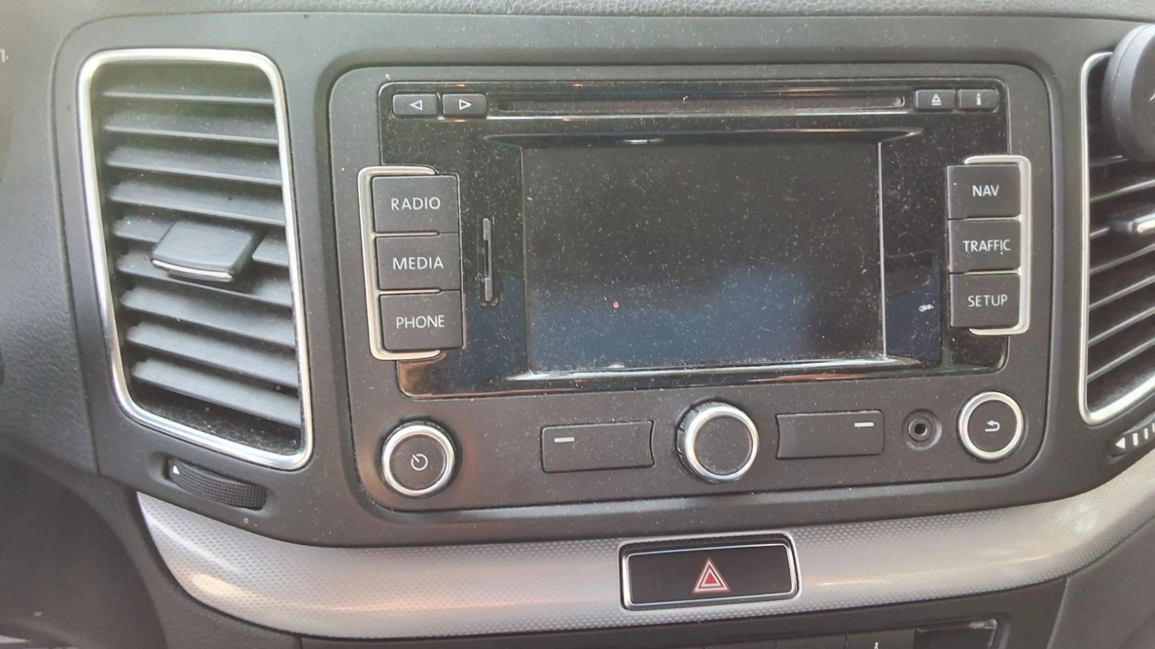 Volkswagen Sharan Comfortline BMT — photo 5