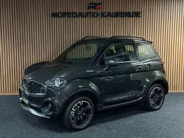 CH 40 Sport Barooder 2024 / 8 PS Leiser DCI Motor / Servo / RFK / 45 km/h Leichtmobile
