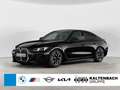 BMW 420 d xDrive M sport FACEL. 360° LED ACC NAVI Schwarz - thumbnail 1