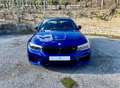 BMW M5 Competition, Bowers & Wilkins, Shadow, HuD ! Albastru - thumbnail 2