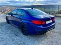 BMW M5 Competition, Bowers & Wilkins, Shadow, HuD ! Albastru - thumbnail 5
