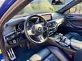 BMW M5 Competition, Bowers & Wilkins, Shadow, HuD ! Albastru - thumbnail 9