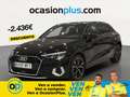 Audi A3 Sportback 30 TFSI Advanced Negro - thumbnail 1