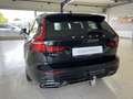 Volvo V60 T6 R-Design Recharge AWD ACC AHK HeadUp Pano Czarny - thumbnail 9