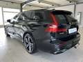 Volvo V60 T6 R-Design Recharge AWD ACC AHK HeadUp Pano Czarny - thumbnail 10