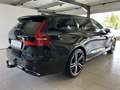 Volvo V60 T6 R-Design Recharge AWD ACC AHK HeadUp Pano Czarny - thumbnail 6