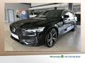 Volvo V60 T6 R-Design Recharge AWD ACC AHK HeadUp Pano Black - thumbnail 1