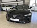 Volvo V60 T6 R-Design Recharge AWD ACC AHK HeadUp Pano Czarny - thumbnail 2