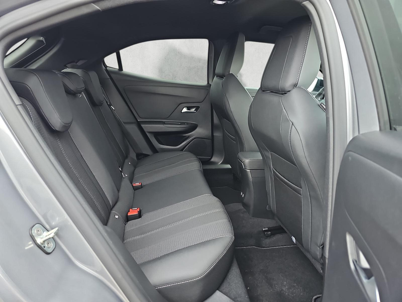 Opel Mokka GS 1.2 Automatik CarPlay Andr.Auto Kamera 96 kW... — photo 13