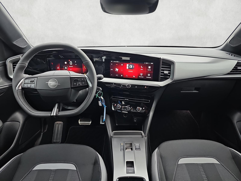 Opel Mokka GS 1.2 Automatik CarPlay Andr.Auto Kamera 96 kW... — photo 11