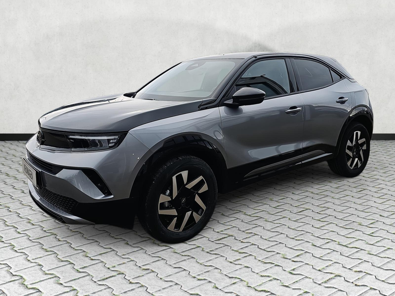 Opel Mokka GS 1.2 Automatik CarPlay Andr.Auto Kamera 96 kW... — photo 3