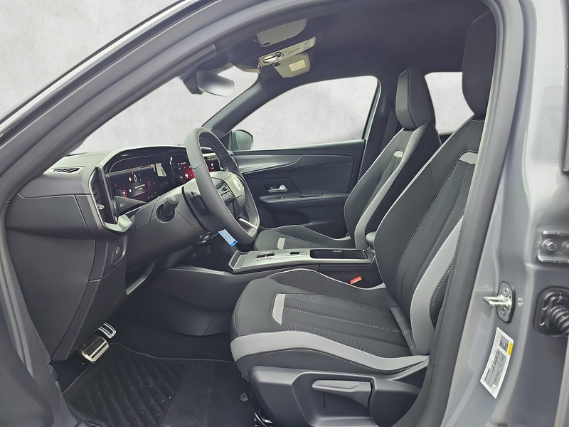 Opel Mokka GS 1.2 Automatik CarPlay Andr.Auto Kamera 96 kW... — photo 9