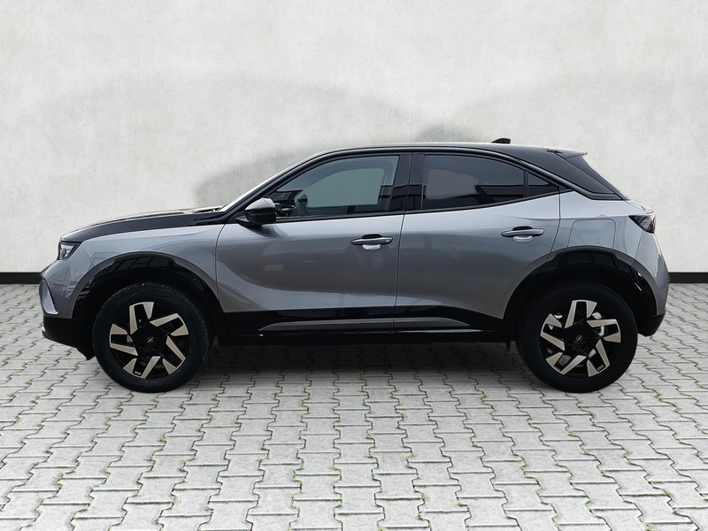 Opel Mokka GS 1.2 Automatik CarPlay Andr.Auto Kamera 96 kW... — photo 4