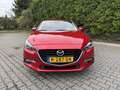 Mazda 3 2.0 SkyActiv-G 120 GT-M Trekh., Navi Cruise, All S Rood - thumbnail 8