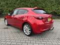 Mazda 3 2.0 SkyActiv-G 120 GT-M Trekh., Navi Cruise, All S Rood - thumbnail 3