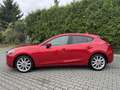 Mazda 3 2.0 SkyActiv-G 120 GT-M Trekh., Navi Cruise, All S Rood - thumbnail 2
