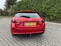 Mazda 3 2.0 SkyActiv-G 120 GT-M Trekh., Navi Cruise, All S Rood - thumbnail 4