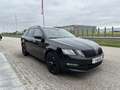 Skoda Octavia Combi 2,0 TDI Style Limited 4x4 DSG/VIRTUAL-C./... Schwarz - thumbnail 4