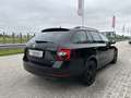 Skoda Octavia Combi 2,0 TDI Style Limited 4x4 DSG/VIRTUAL-C./... Schwarz - thumbnail 8