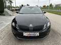 Skoda Octavia Combi 2,0 TDI Style Limited 4x4 DSG/VIRTUAL-C./... Schwarz - thumbnail 3
