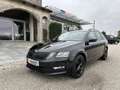 Skoda Octavia Combi 2,0 TDI Style Limited 4x4 DSG/VIRTUAL-C./... Schwarz - thumbnail 2