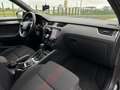 Skoda Octavia Combi 2,0 TDI Style Limited 4x4 DSG/VIRTUAL-C./... Schwarz - thumbnail 24