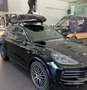Porsche Cayenne Cayenne E-Hybrid Aut. Negro - thumbnail 6