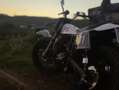 Moto Guzzi V 50 flat track Fehér - thumbnail 3