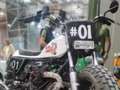 Moto Guzzi V 50 flat track Fehér - thumbnail 4