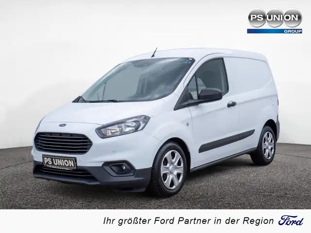 Ford Transit Courier TREND 1.5 TDCI SYNC PDC SHZ