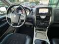 Lancia Voyager 2.8L Platinum 177cv(178) auto E5+ Nero - thumbnail 12