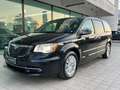 Lancia Voyager 2.8L Platinum 177cv(178) auto E5+ Nero - thumbnail 4