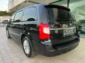 Lancia Voyager 2.8L Platinum 177cv(178) auto E5+ Nero - thumbnail 3