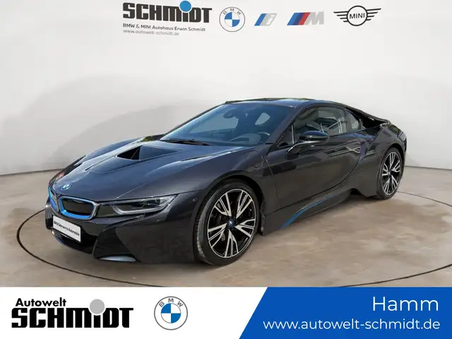 BMW i8 Coupe + GARANTIE