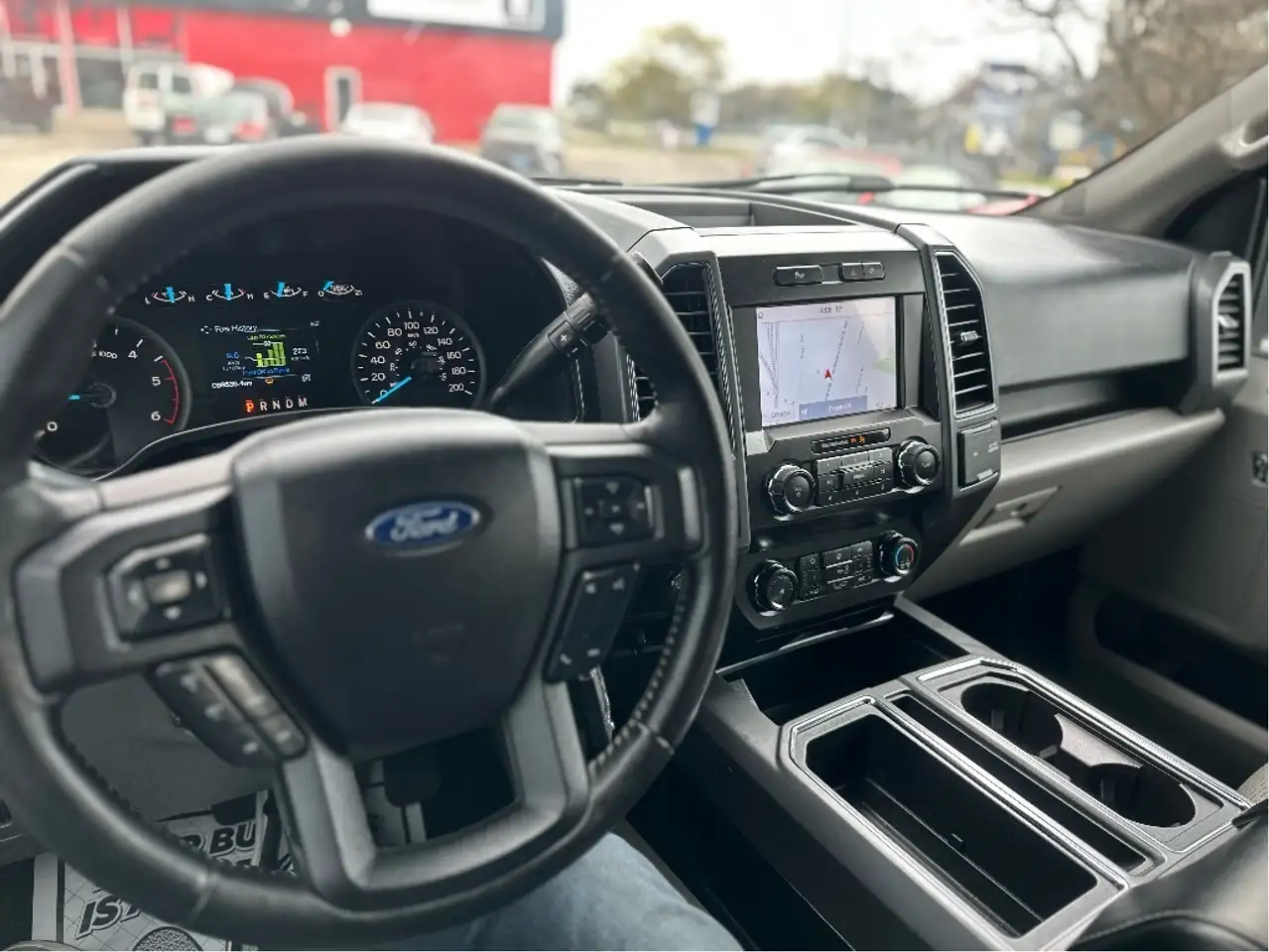 Ford F 150 снимка Ford F 150