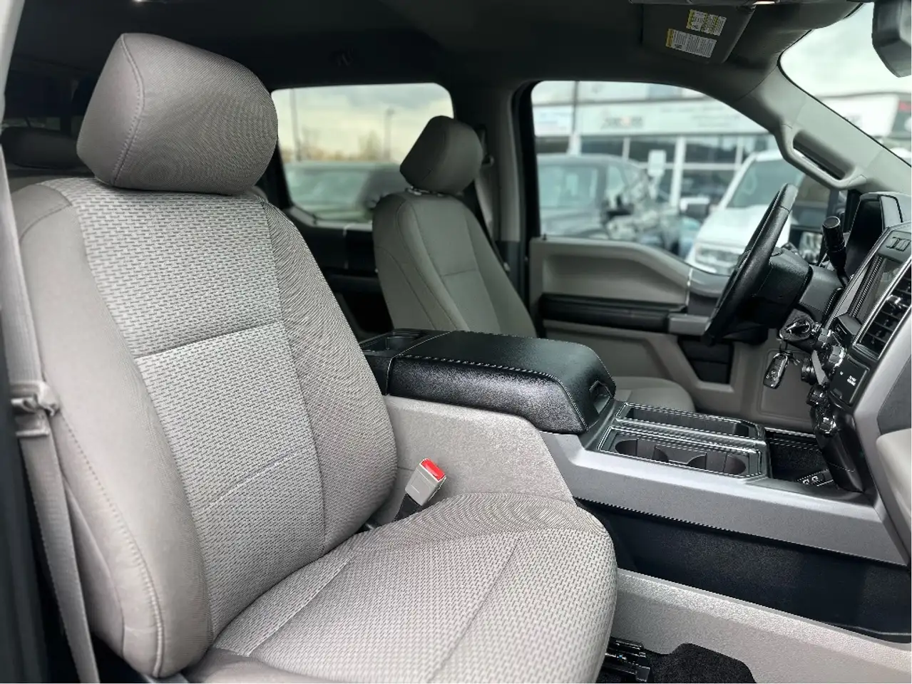 Ford F 150 снимка Ford F 150