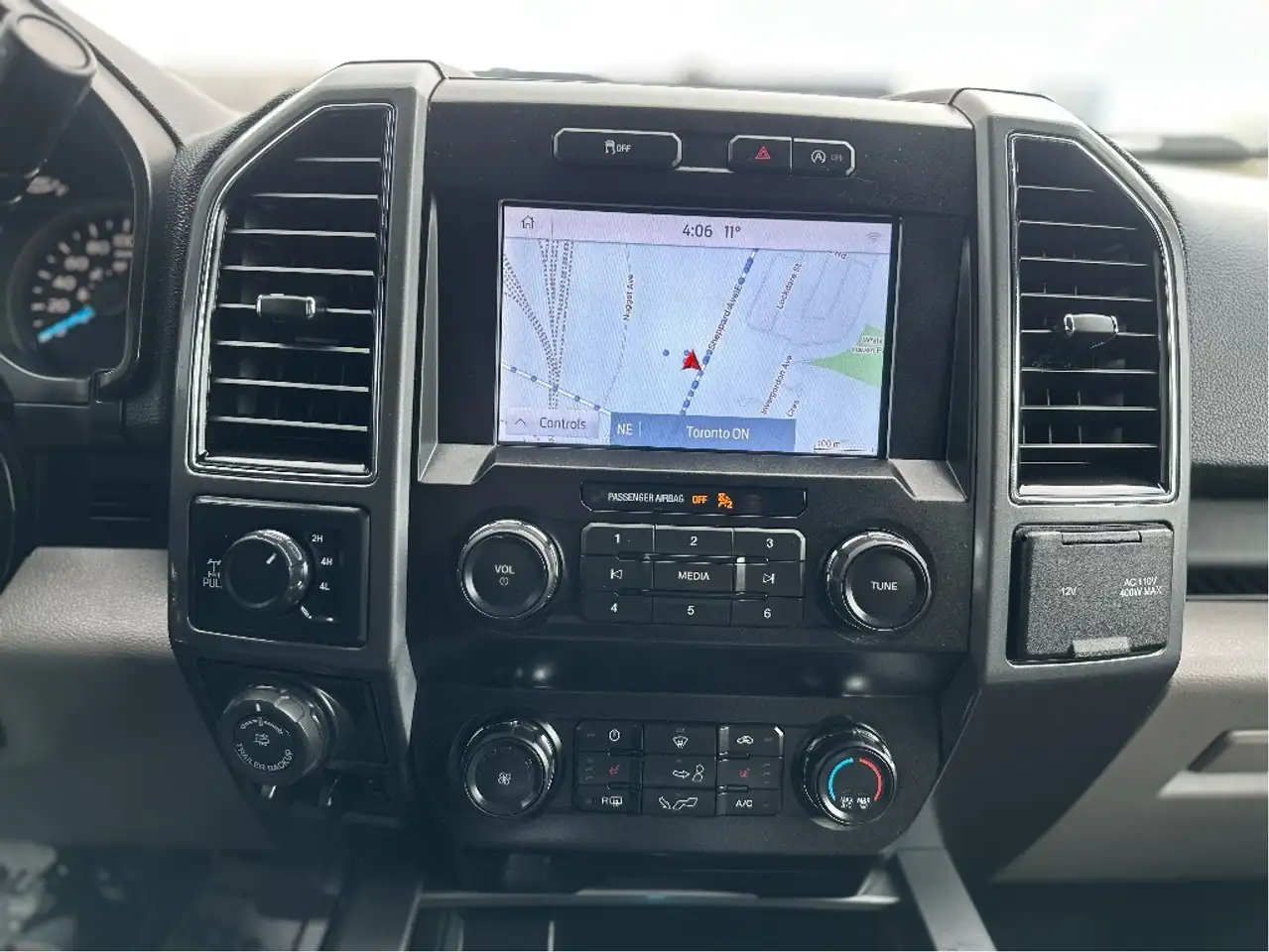 Ford F 150 снимка Ford F 150