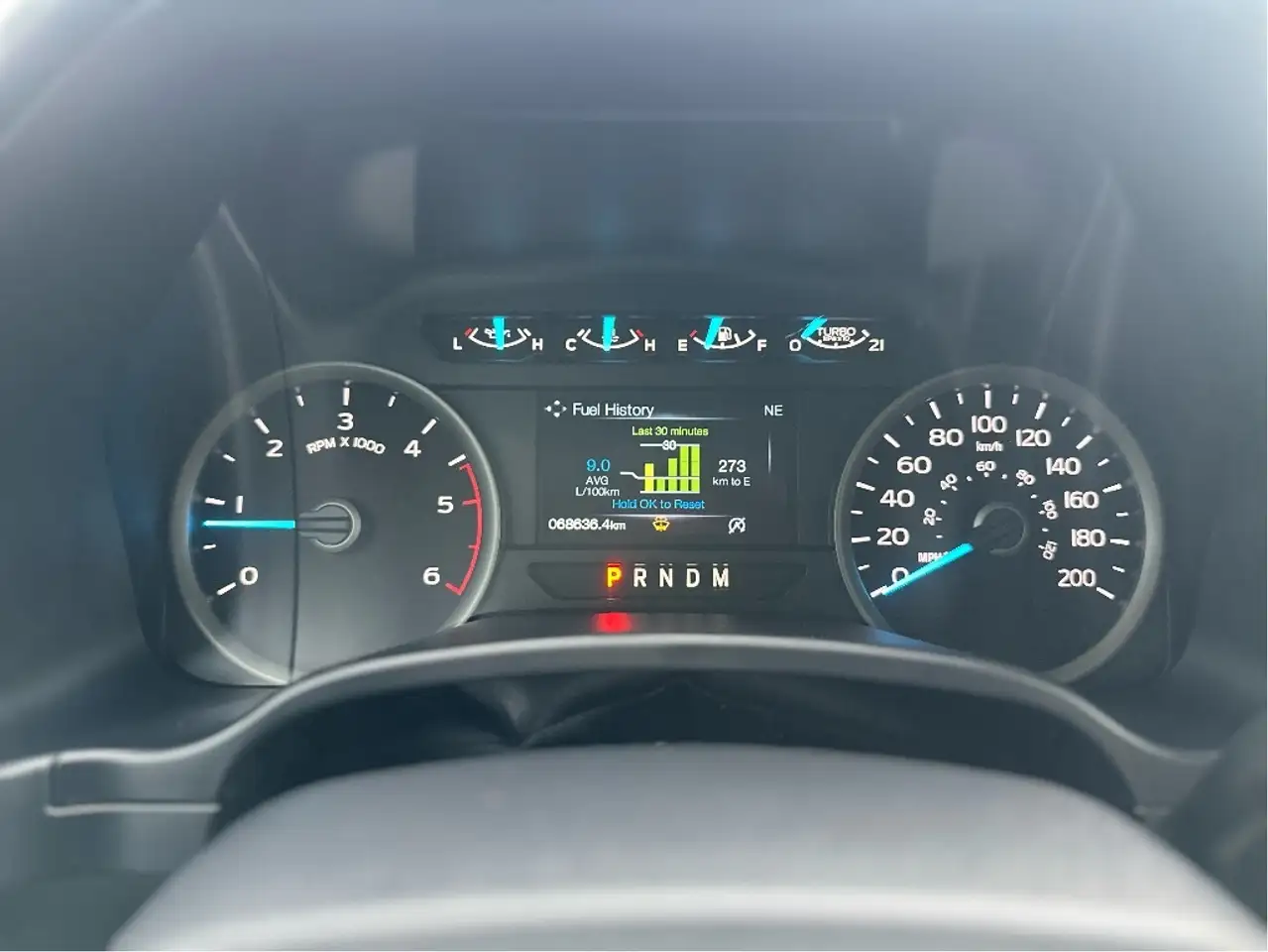 Ford F 150 снимка Ford F 150