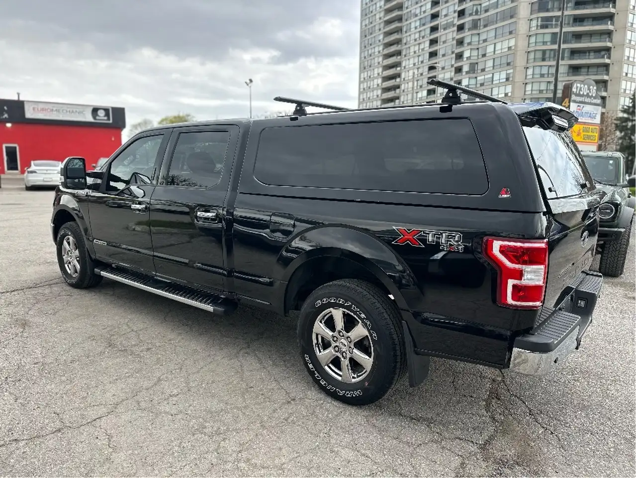 Ford F 150 снимка Ford F 150