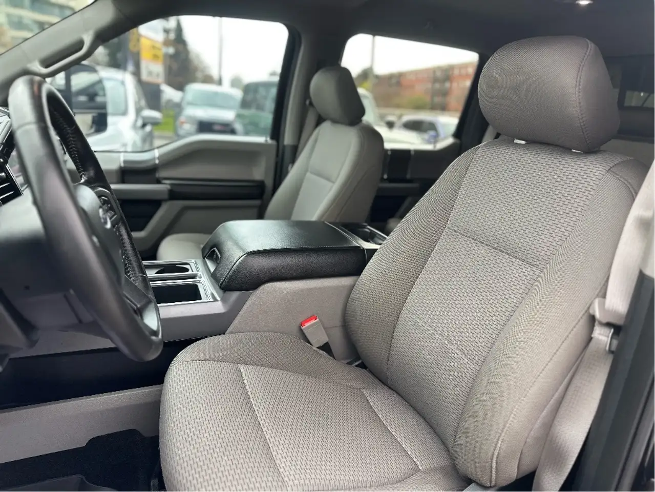 Ford F 150 снимка Ford F 150