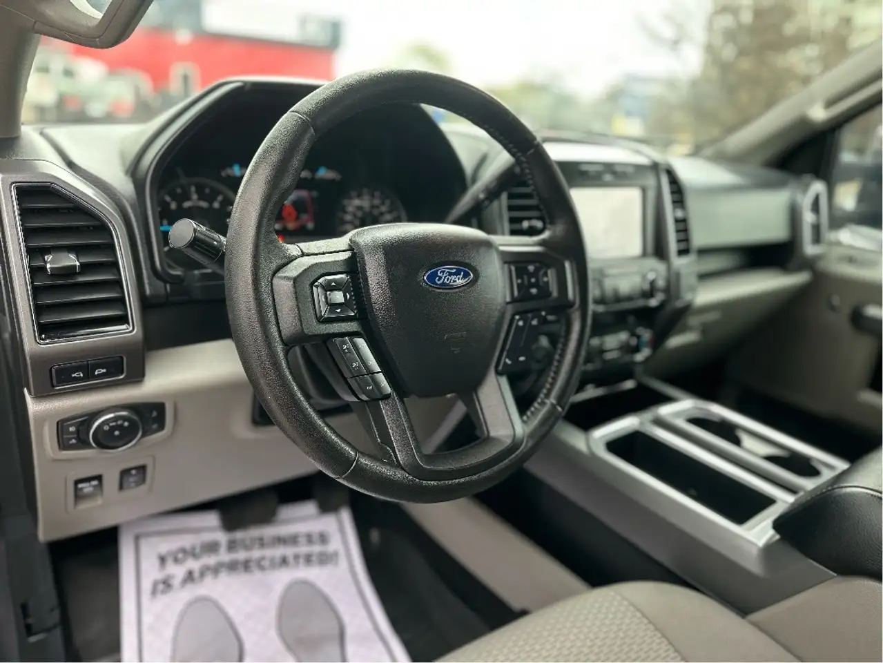 Ford F 150 снимка Ford F 150