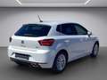 SEAT Ibiza 1.0TSI DSG FR-Line Weiß - thumbnail 5